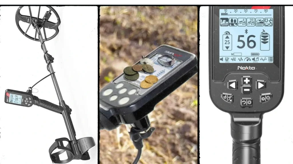 Nokta Simplex Ultra Metal Detector