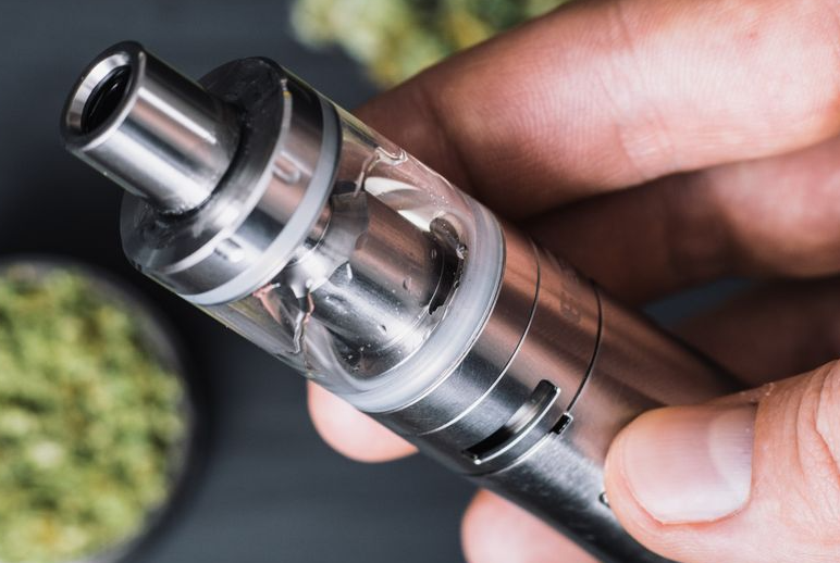 Are Metals Present in Vapes?