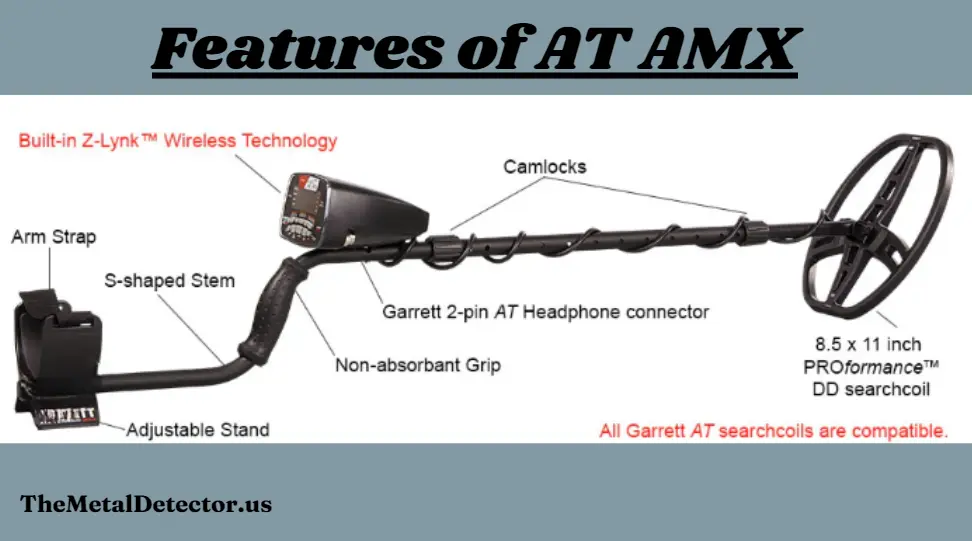 Reviewing the Features of the AT MAX