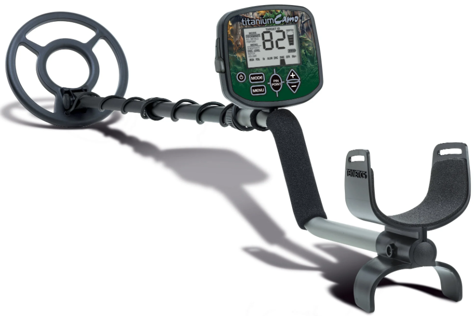 Understanding Your Bounty Hunter Metal Detector