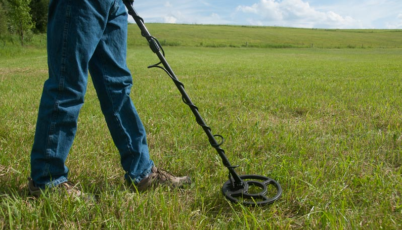 Why Do We Use Metal Detectors