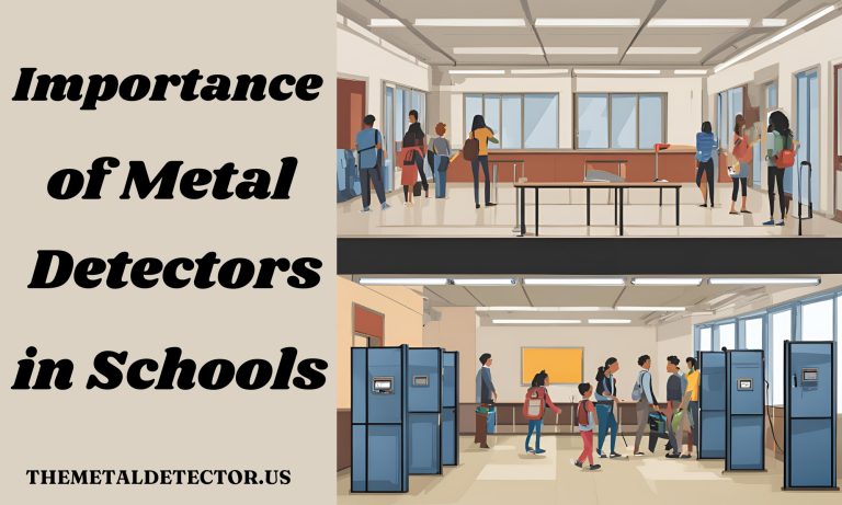 Metal Detectors in Schools