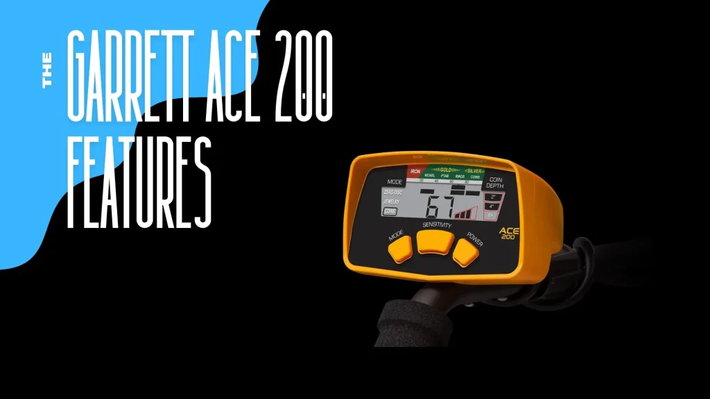 My Review of the Features of the Ace 200