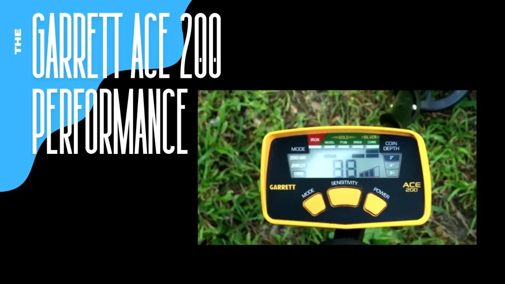 My Review of the Ace 200 Performance