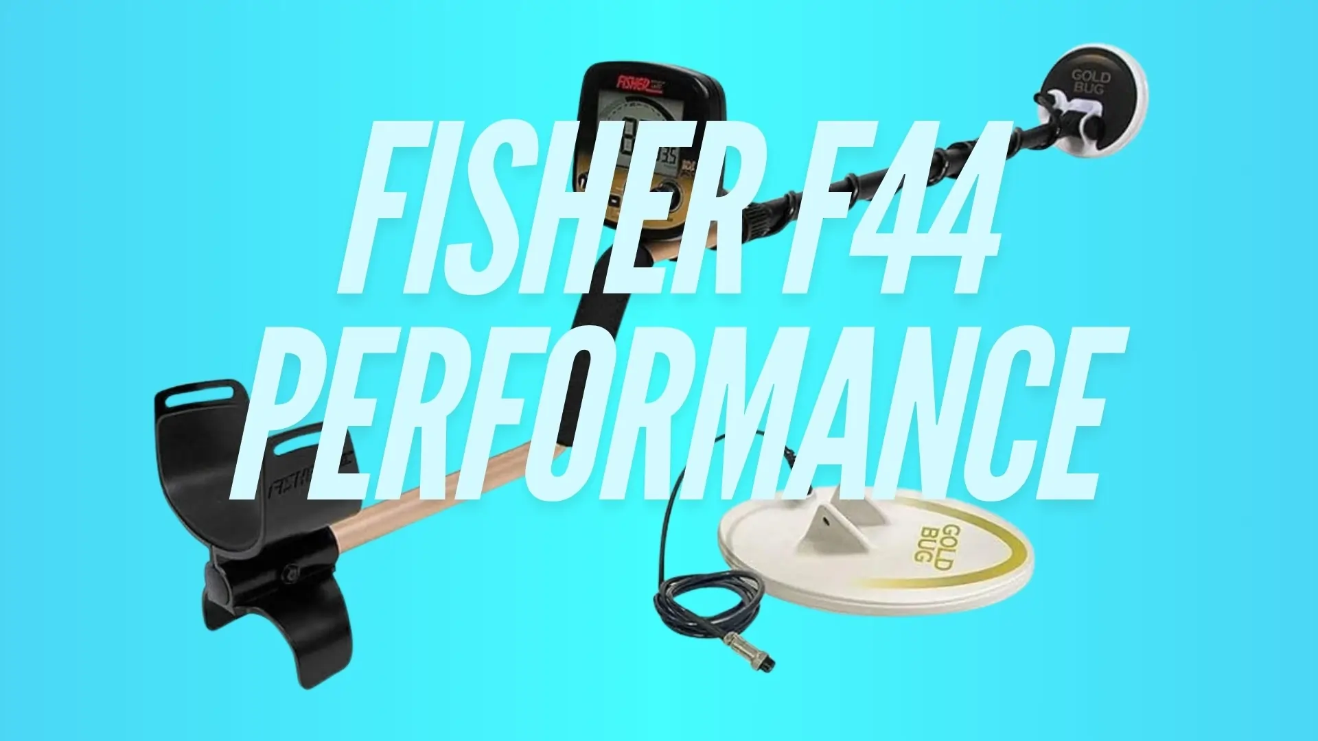 Fisher gold bug pro review